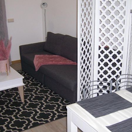 Nc Apartamentos Браганса Екстер'єр фото