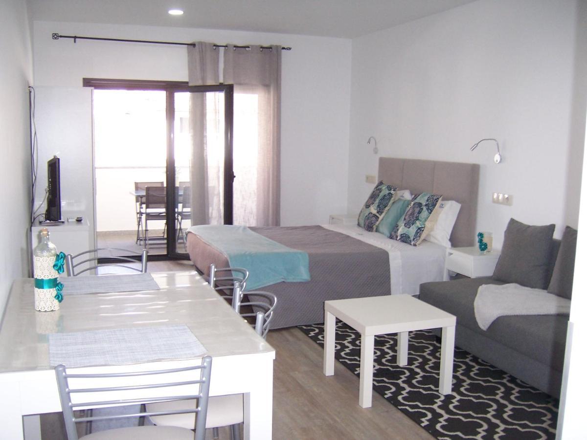 Nc Apartamentos Браганса Екстер'єр фото