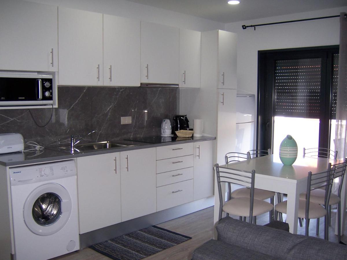 Nc Apartamentos Браганса Екстер'єр фото