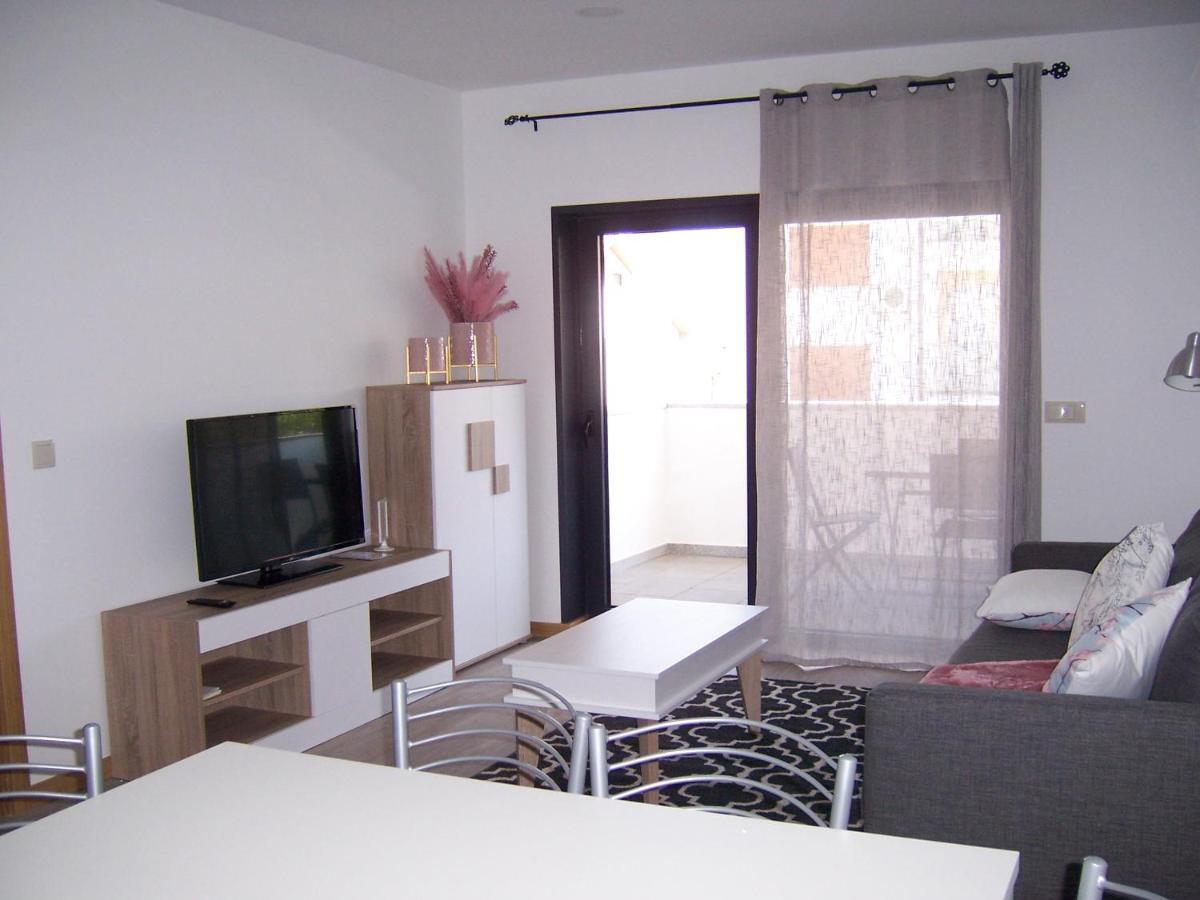 Nc Apartamentos Браганса Екстер'єр фото